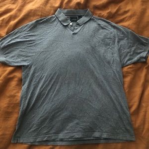 (SOLD) Bill Blass vintage polo shirt